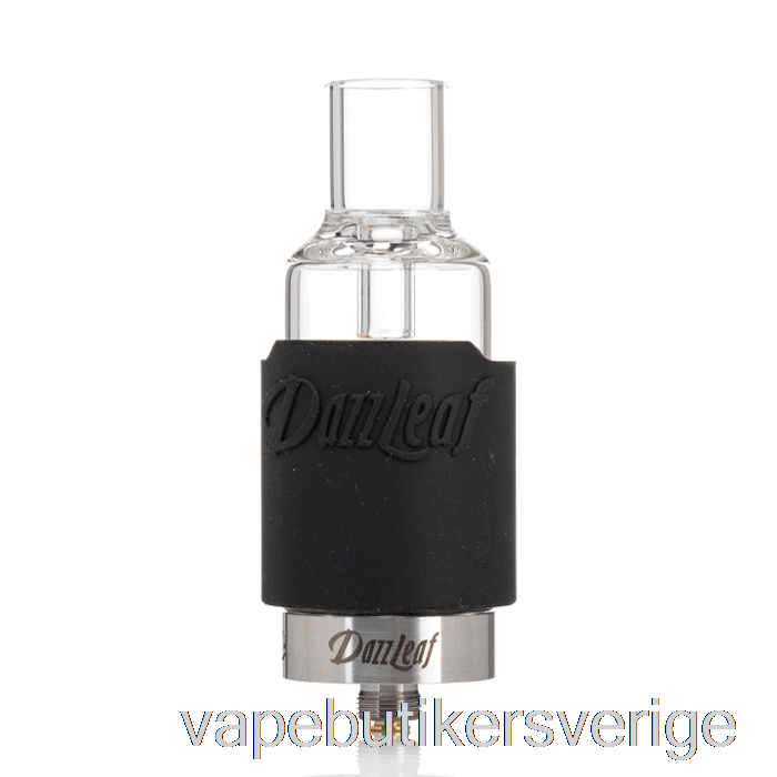 Vape Sverige Dazzleaf Waxii Concentrate Atomizer Rostfritt Stål